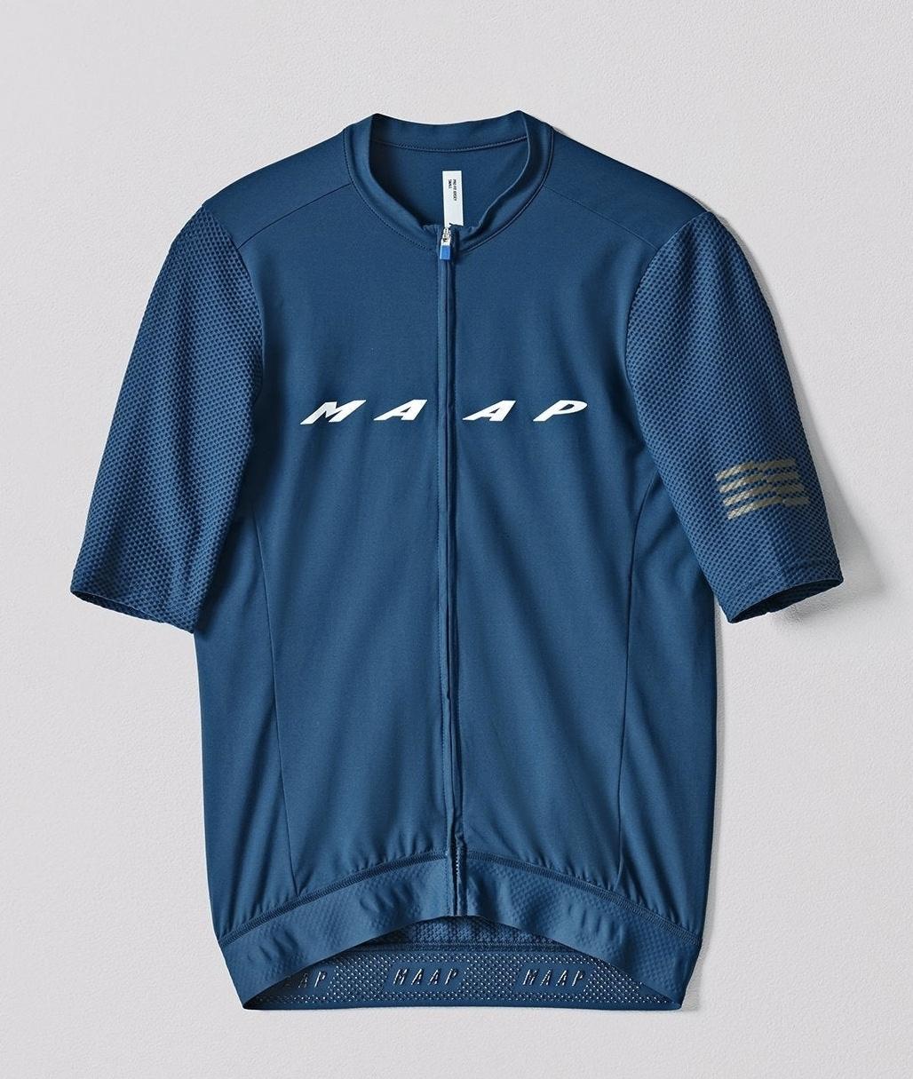 MAAP EVADE PRO BASE JERSEY - Velo7