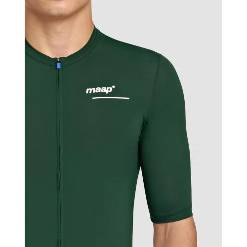 MAAP TRAINING JERSEY SYCAMORE