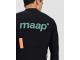 MAAP TRAINING THERMAL LS JERSEY