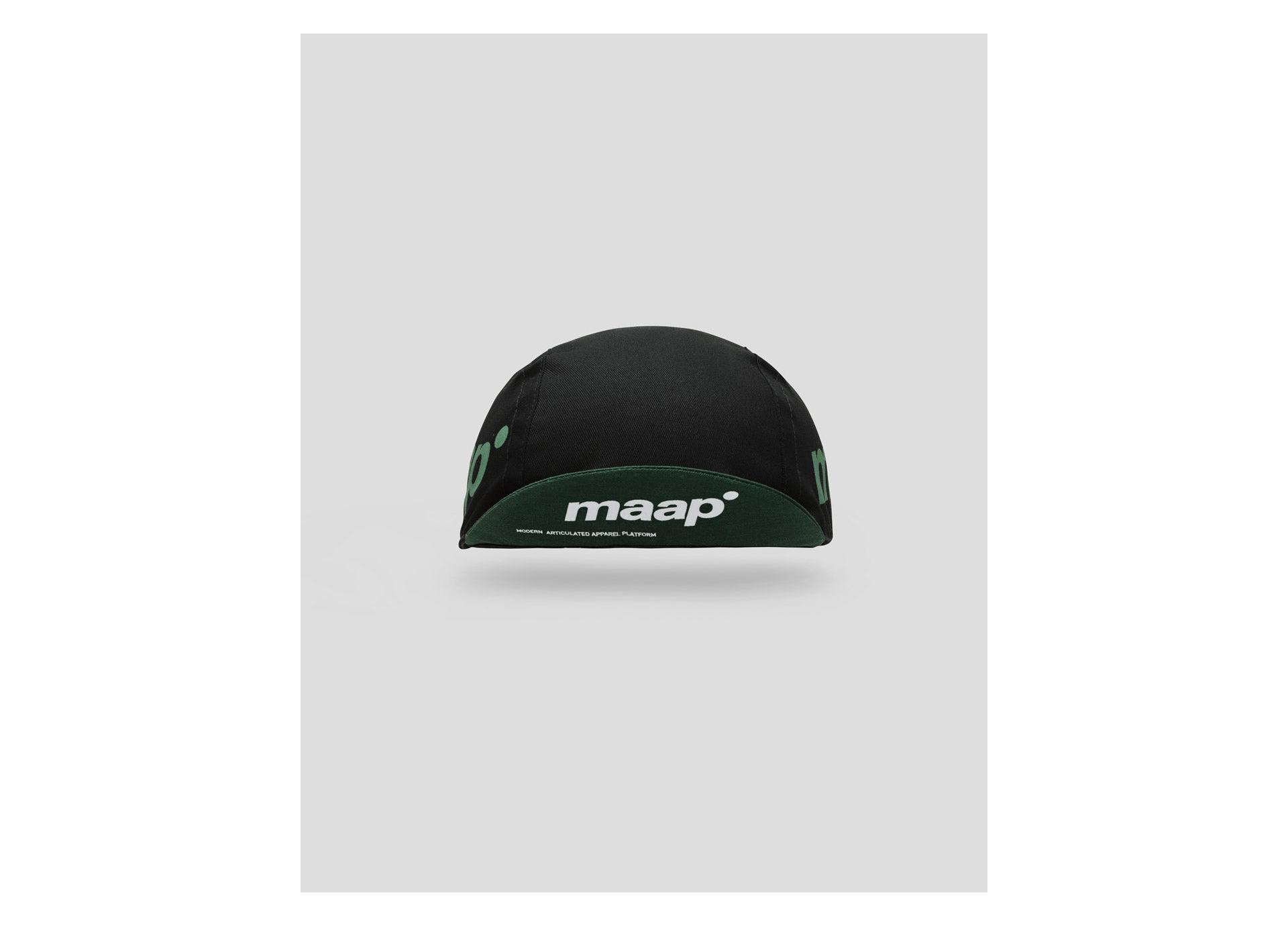 MAAP TRAINING CAP - Velo7