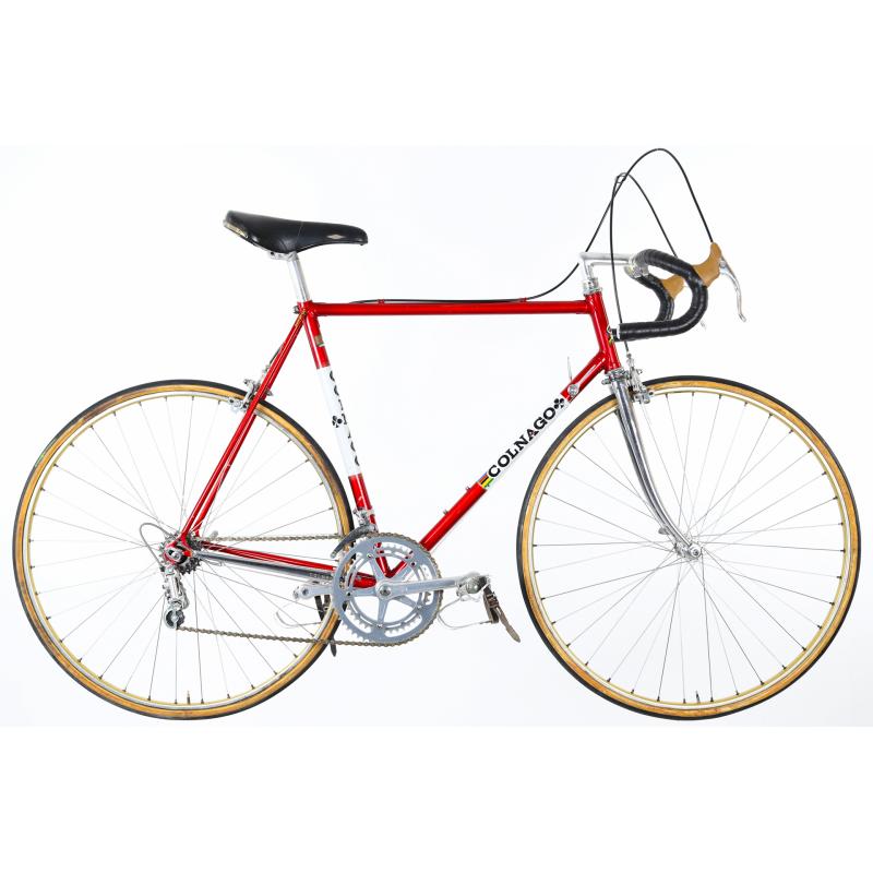 colnago mexico saronni