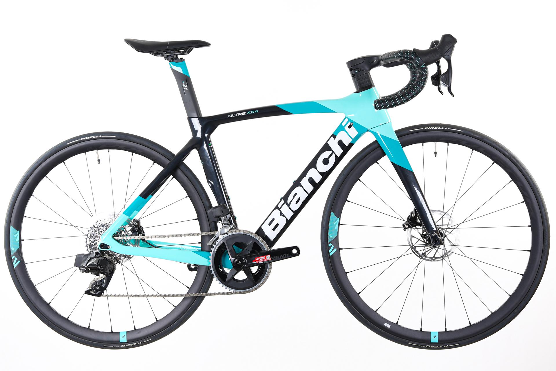 Bianchi oltre xr4 sales disc ultegra