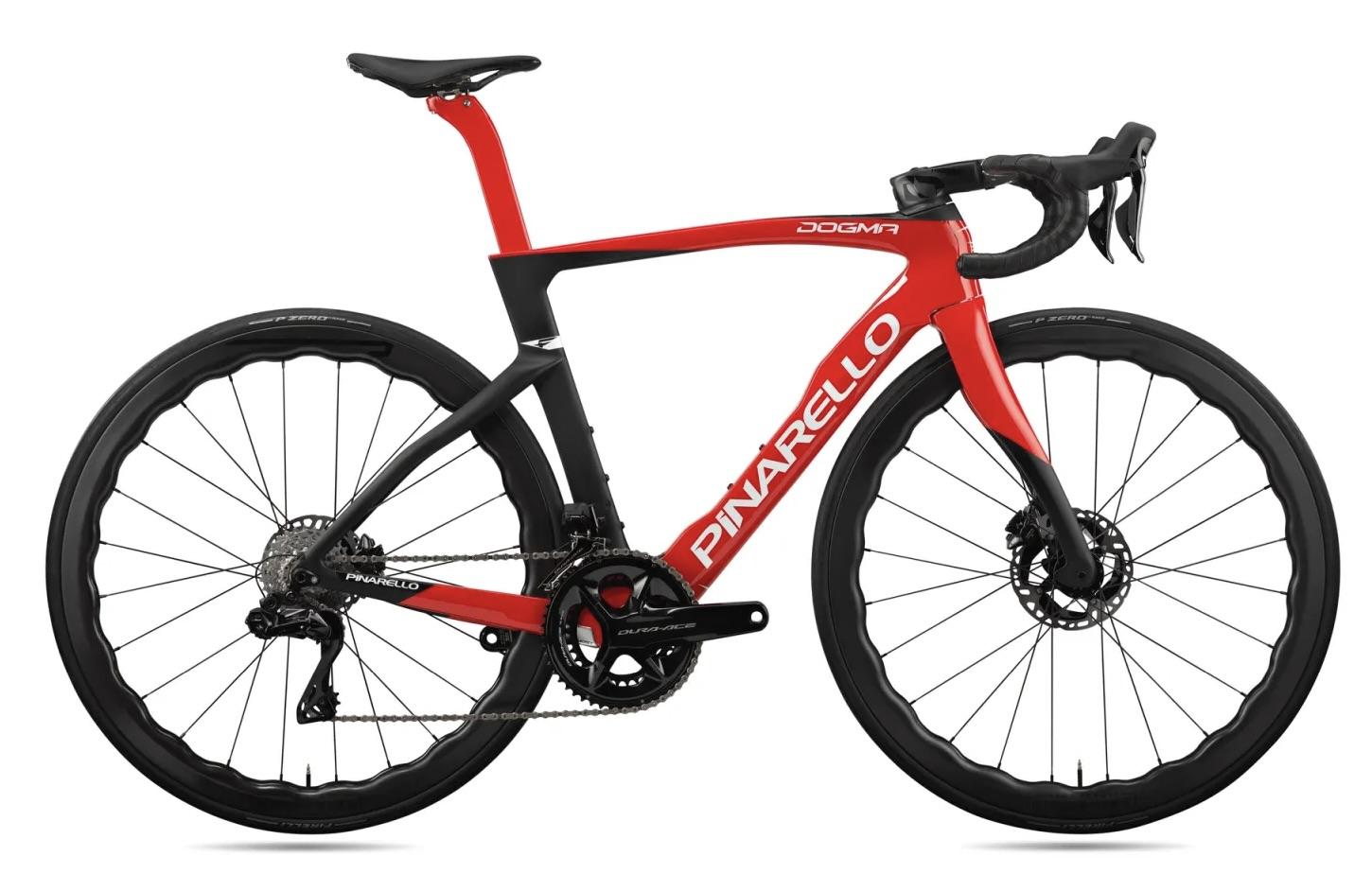 Pinarello discount f 14