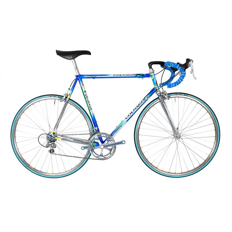 Colnago saronni master on sale