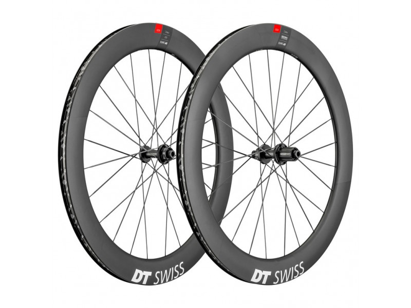 DT SWISS ARC 1100 DICUT - Velo7