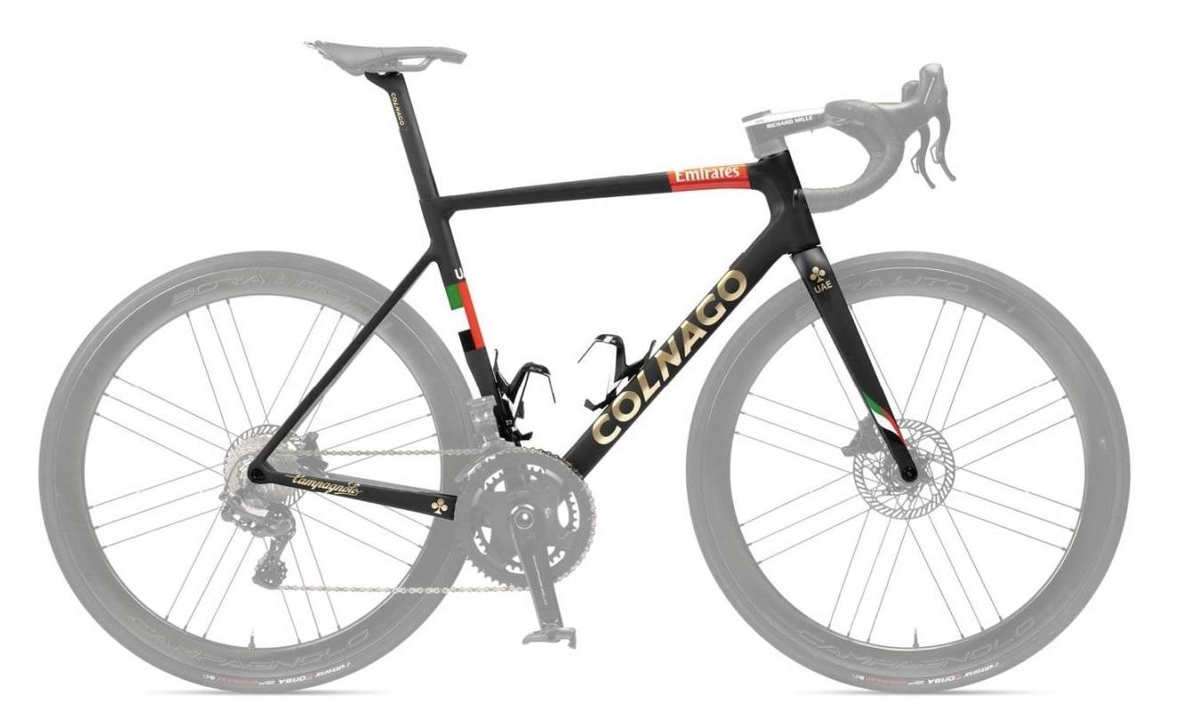 Colnago store v3rs emirates