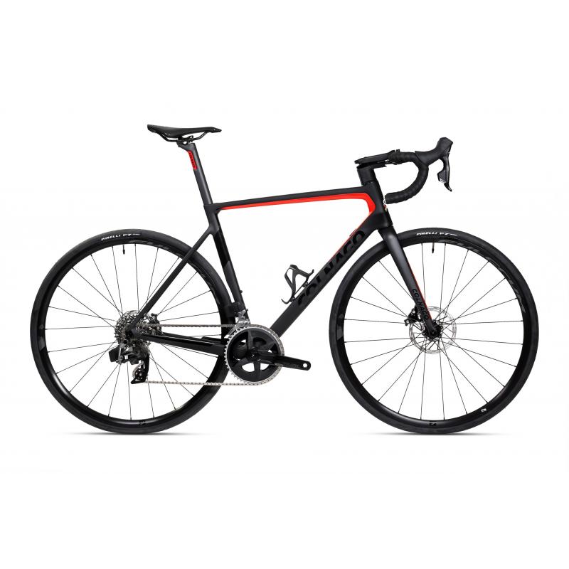 COLNAGO V3 ディスク V3 DISC ULTEGRA 油圧DISC - 自転車