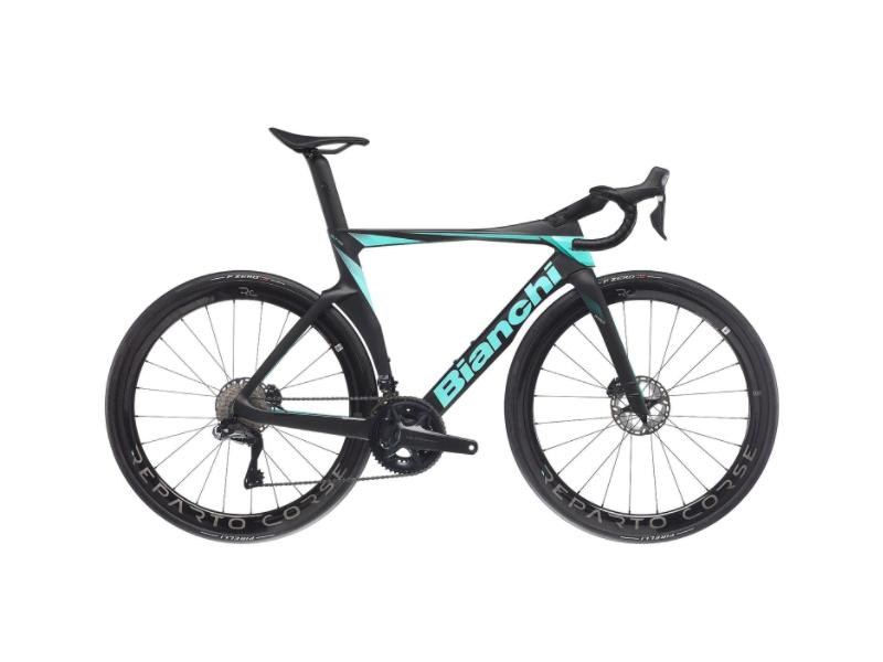 bianchi road bike xr4