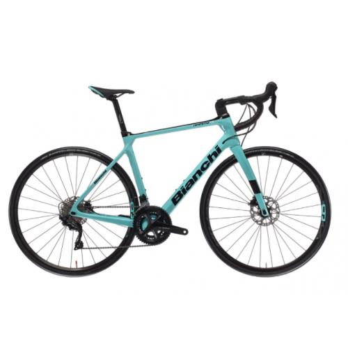 Infinito cv disc 105 sale