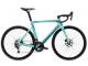 BIANCHI OLTRE RACE - SHIMANO 105 Di2