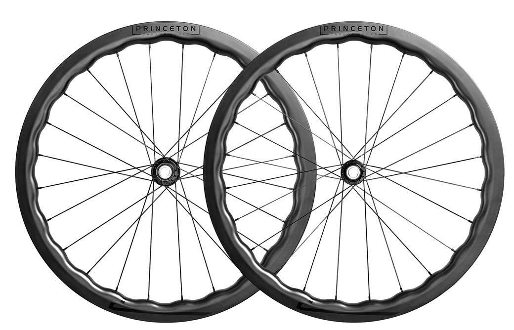 PRINCETON CARBONWORKS GRIT 4540 - Velo7