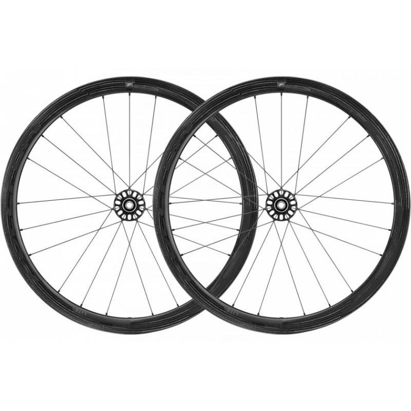 Fulcrum cyclocross hot sale wheels