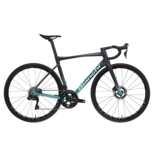 BIANCHI SPECIALISSIMA RC