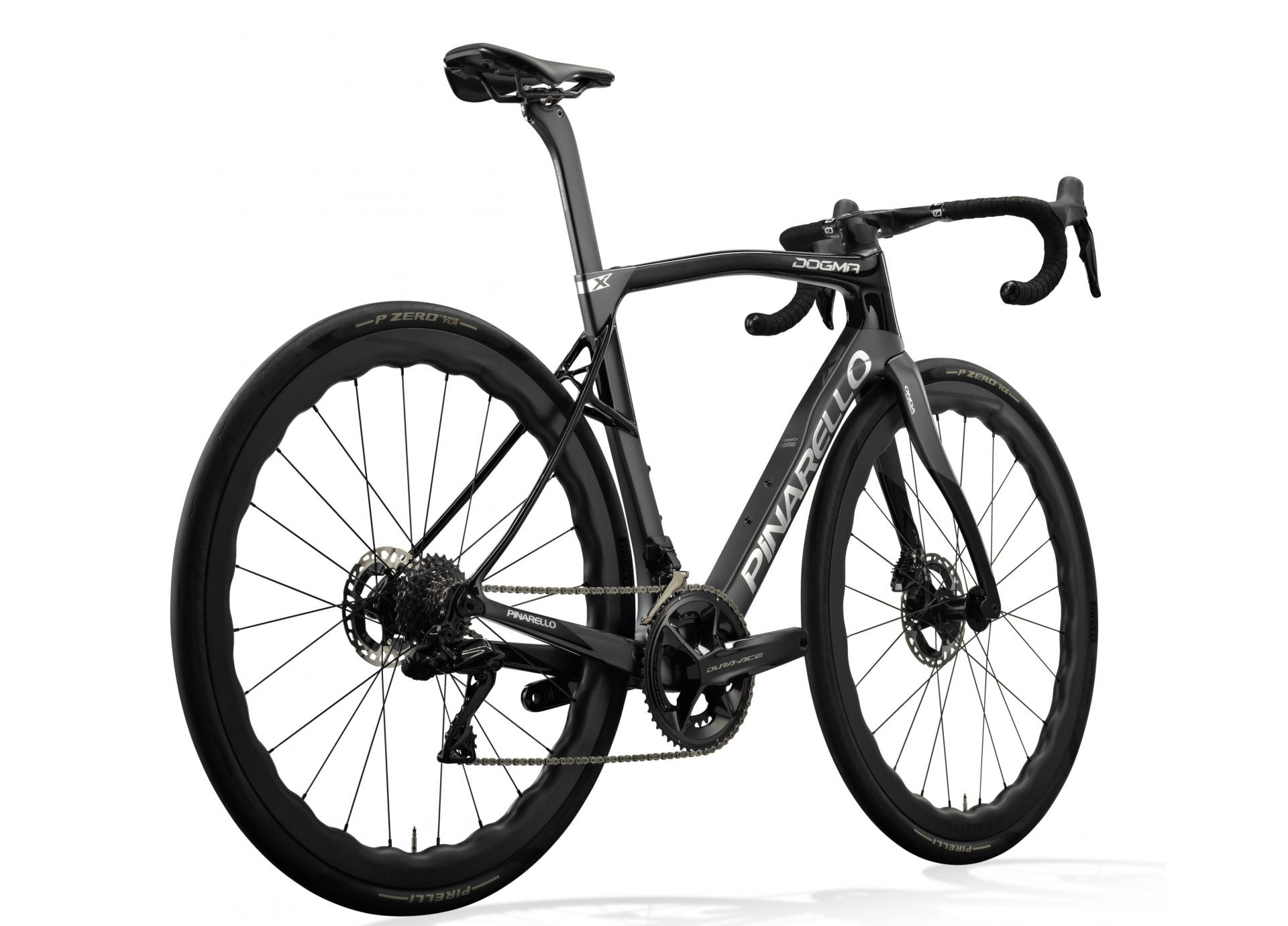 Pinarello store dogma di2