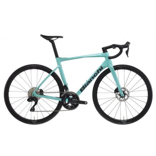 BIANCHI SPECIALISSIMA COMP