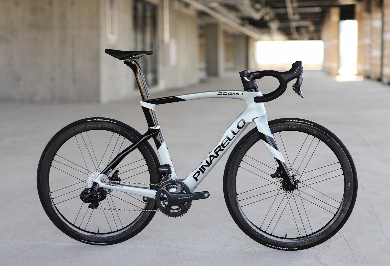 ストア pinarello sレコード