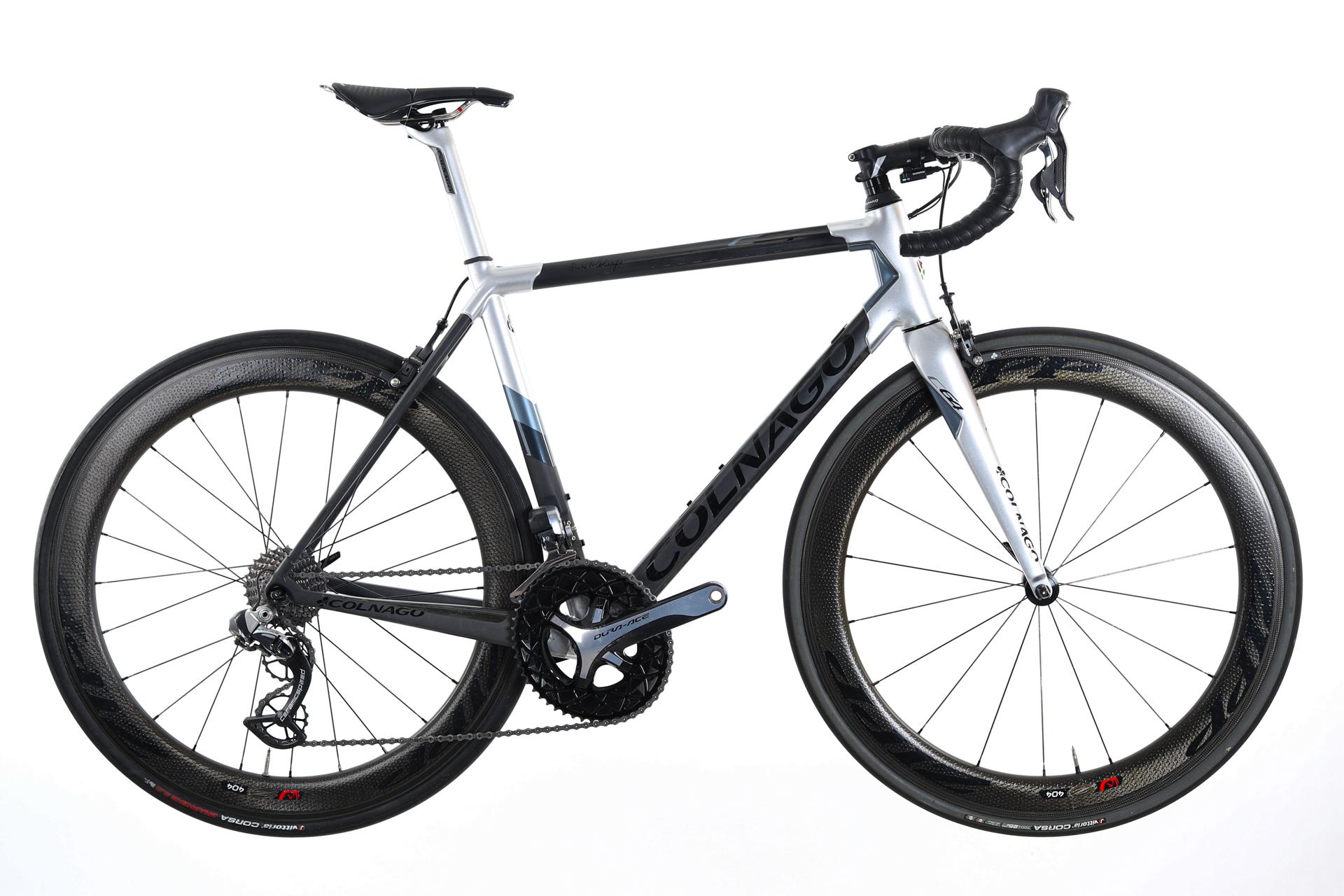 Colnago c64 disc 2020 online