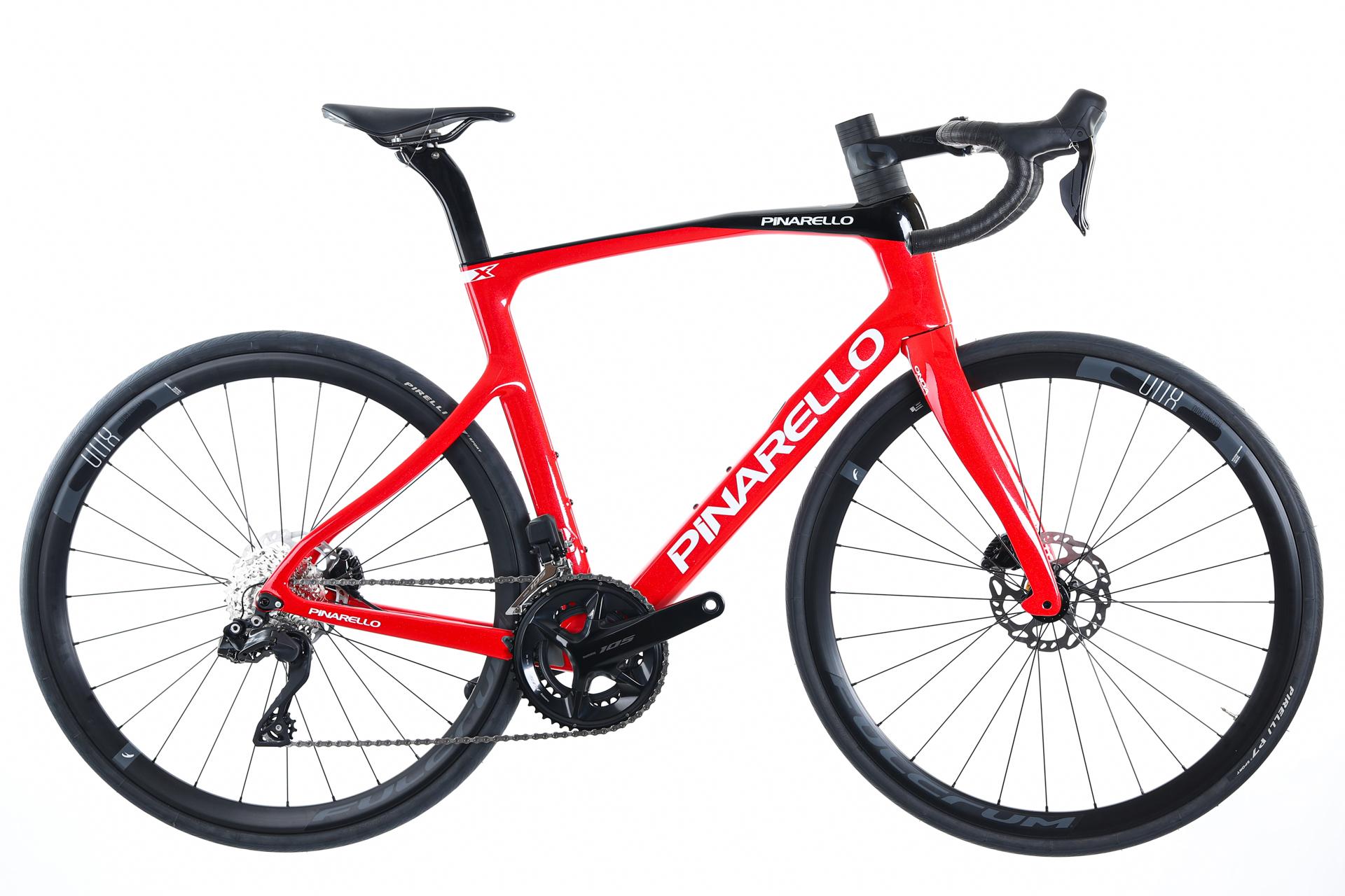 Pinarello shimano 105 on sale