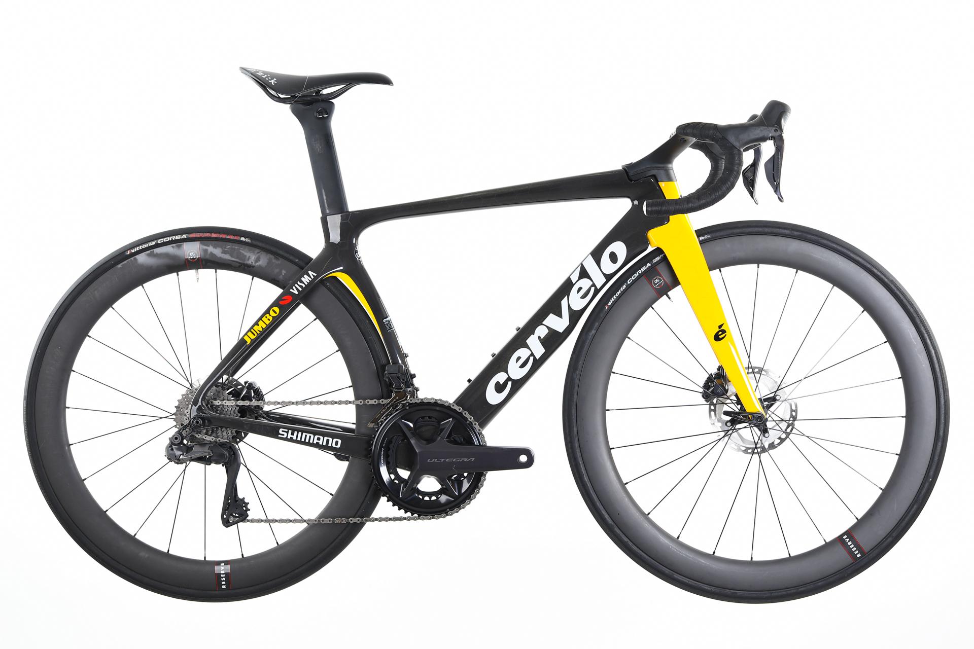 Cervelo s5 best sale disc ultegra di2