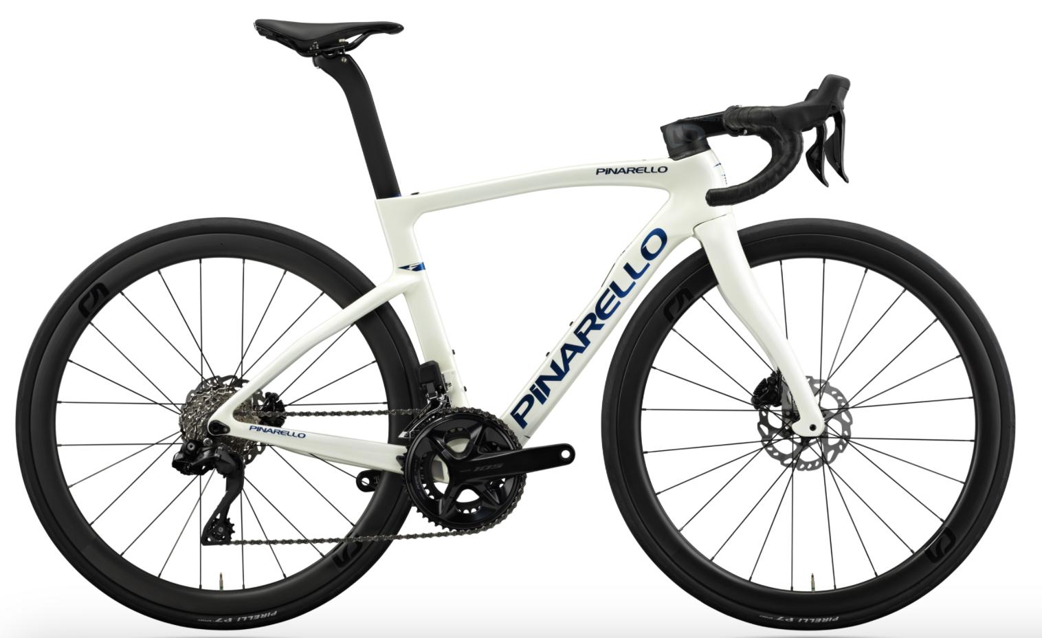 Precio pinarello dogma discount f10