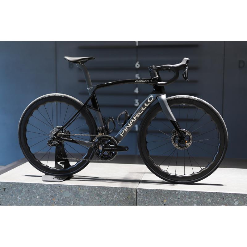 Pinarello f10 disc dura ace di2 deals