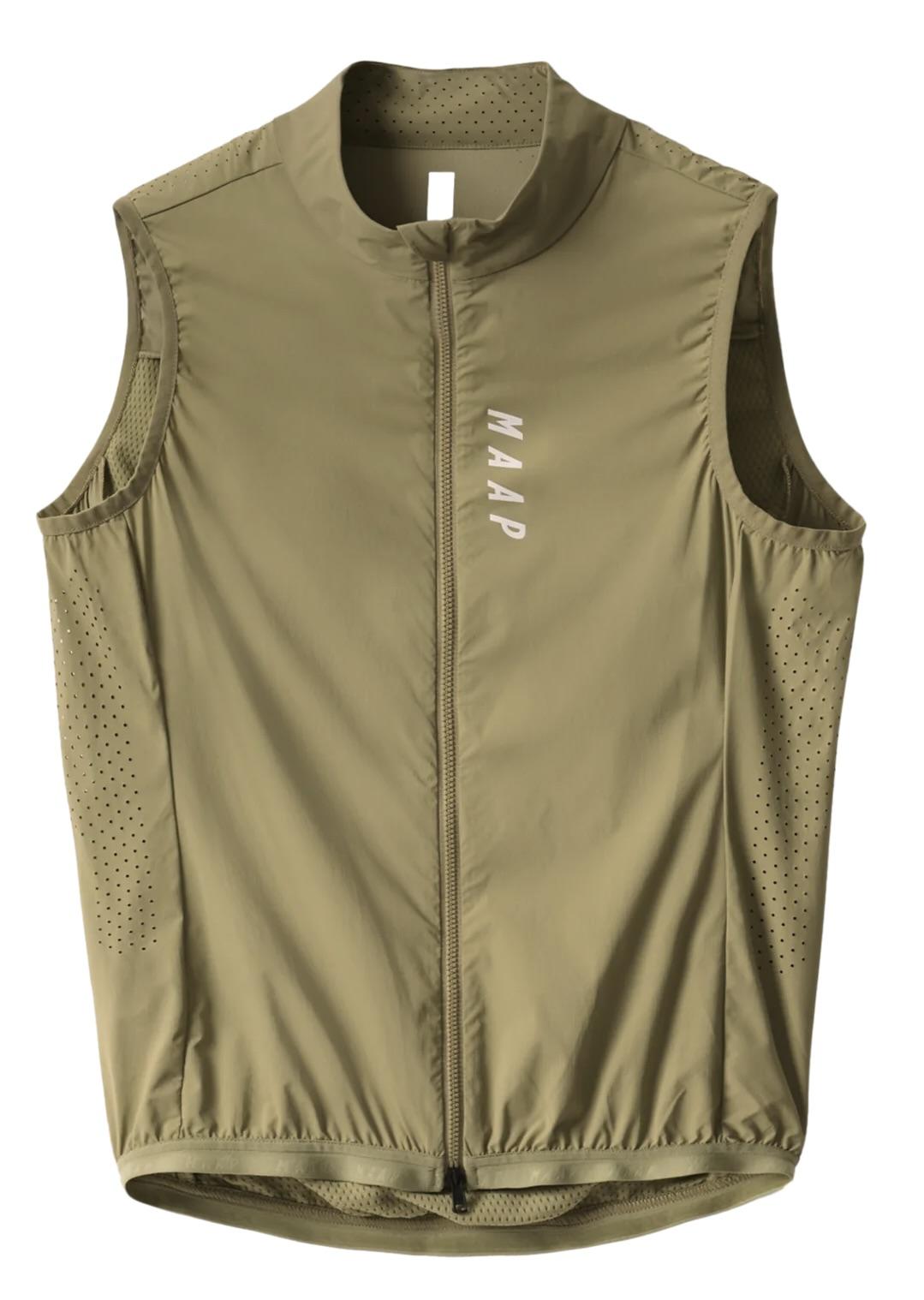 MAAP DRAFT TEAM VEST - Velo7