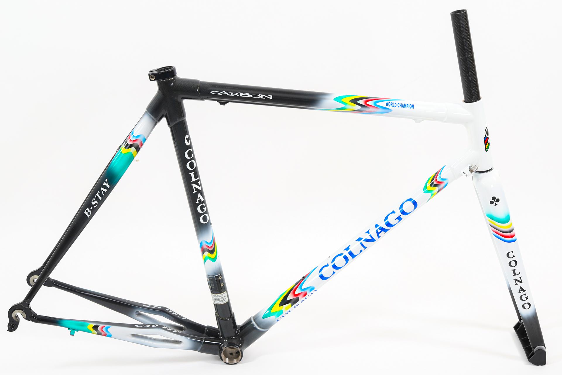 COLNAGO C40 Velo7