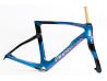 FRAMESET PINARELLO DOGMA F DISC BOREALIS