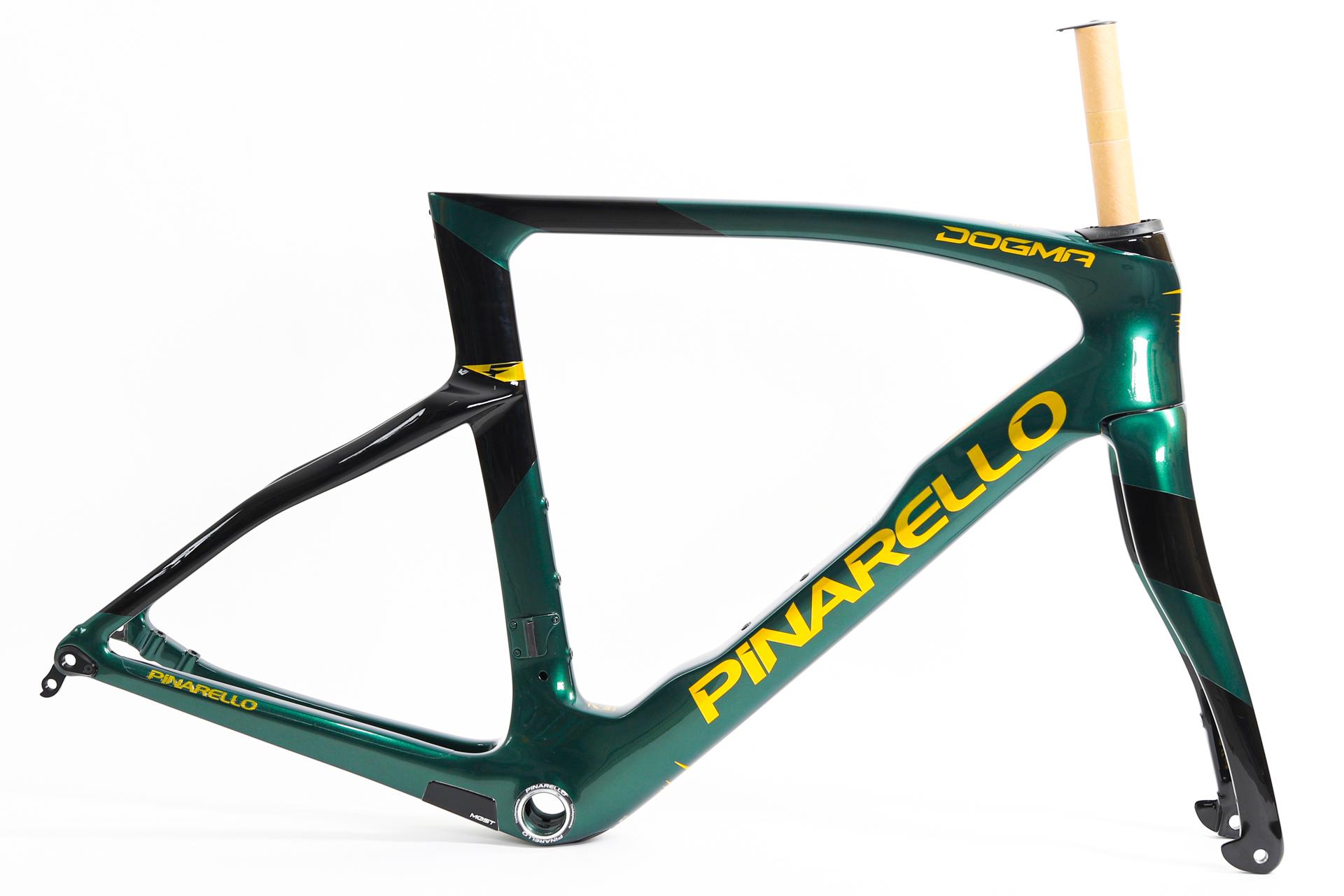 Pinarello dogma f10 frameset price online