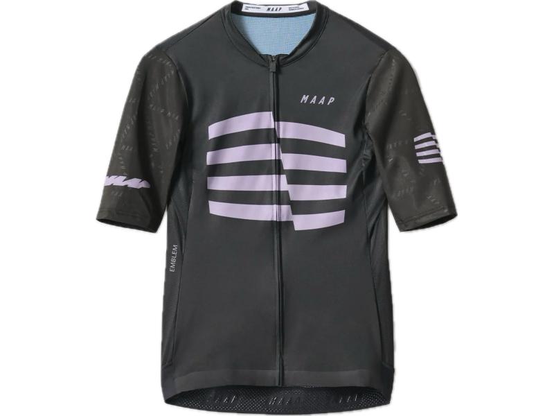 MAAP WOMEN'S SPHERE PRO HEX  JERSEY 2.0