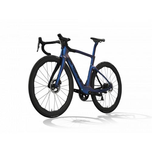 PINARELLO NEW DOGMA F LUXTER BLUE