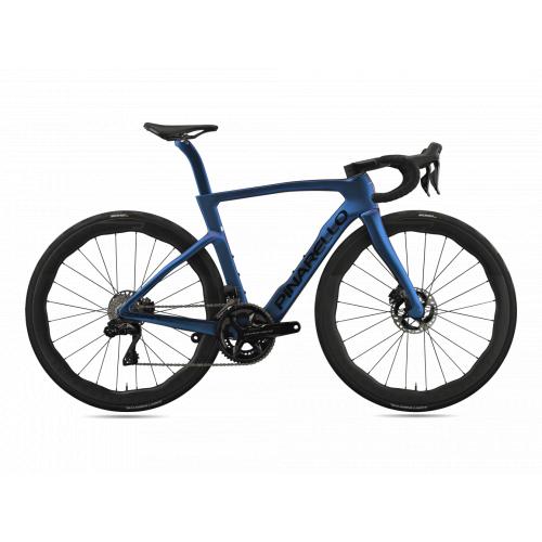 PINARELLO NEW DOGMA F LUXTER BLUE