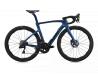 PINARELLO NEW DOGMA F LUXTER BLUE