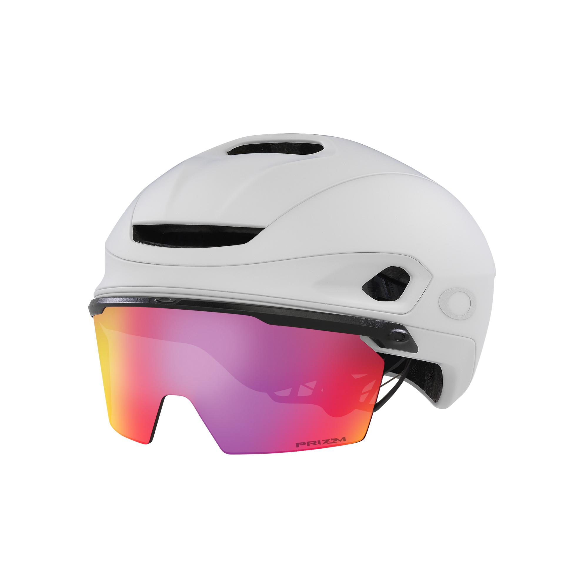 Oakley cycling fashion helmets