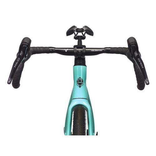 BIANCHI IMPULSO COMP GRX 610