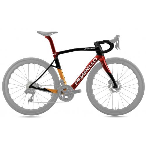 PINARELLO DOGMA X DISC XOLAR SUN