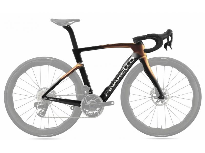 PINARELLO NEW DOGMA F INEOS REPLICA