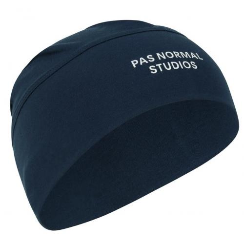 LOGO CYCLING BEANIE PNS - NAVY