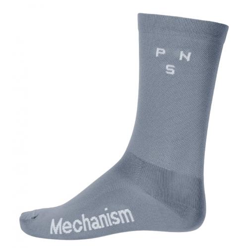 MECHANISM SOCKS PNS - MATT BLUE