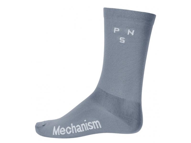 MECHANISM SOCKS PNS - MATT BLUE