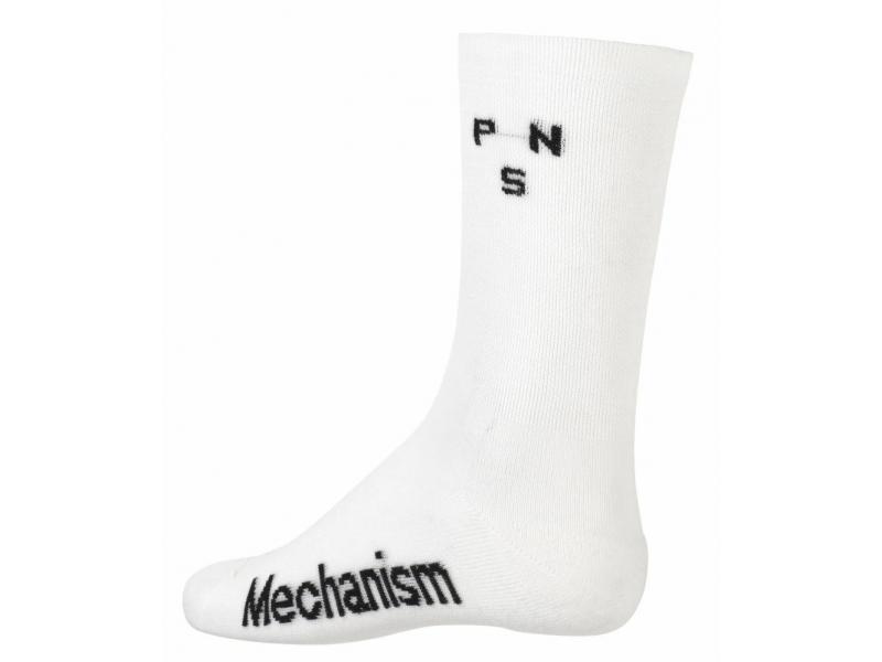 MECHANISM THERMAL SOCKS PNS - WHITE