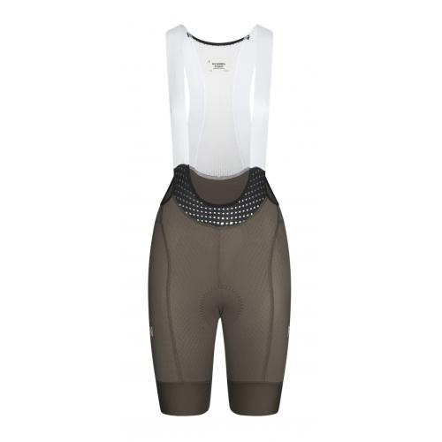 PAS NORMAL STUDIOS WOMEN'S MECHANISM BIBS PNS BROWN