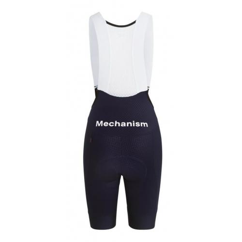 MEN&#039;S MECHANISM BIB — NAVY