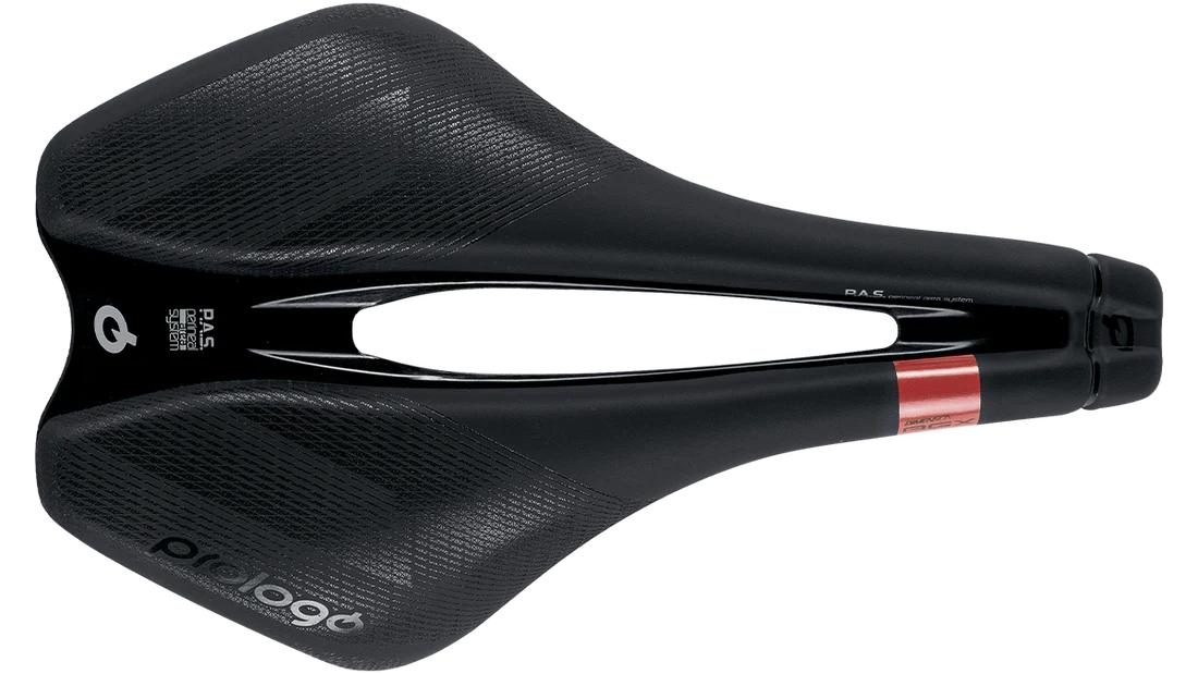 PROLOGO DIMENSION AGX SPACE - Velo7