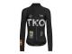 PAS NORMAL STUDIOS WOMEN'S T.K.O MECHANISM LONG SLEEVE JERSEY