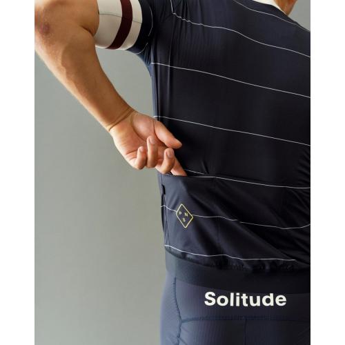 PAS NORMAL STUDIOS SOLITUDE LATE DROP - NAVY