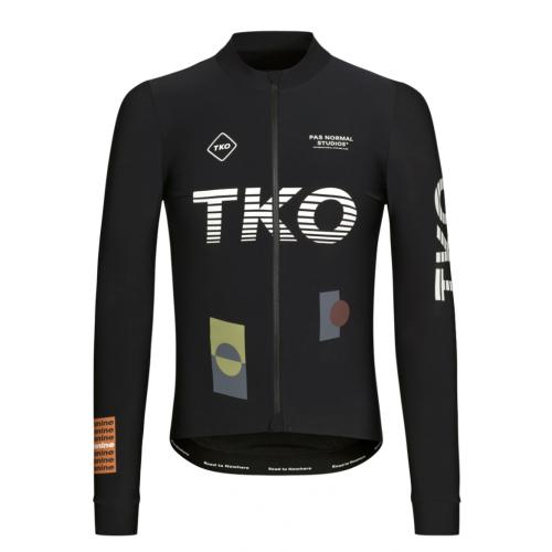 PAS NORMAL STUDIOS MEN&#039;S T.K.O MECHANISM LONG SLEEVE JERSEY