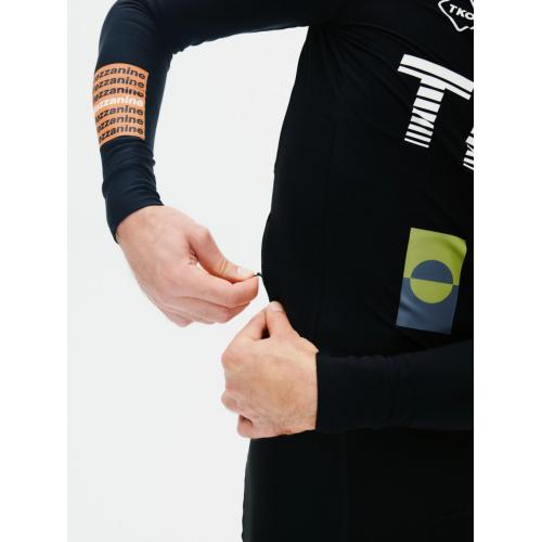 PAS NORMAL STUDIOS MEN&#039;S T.K.O MECHANISM LONG SLEEVE JERSEY