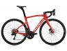 PINARELLO F5 SHIMANO 105 Di2 FURIOUS RED