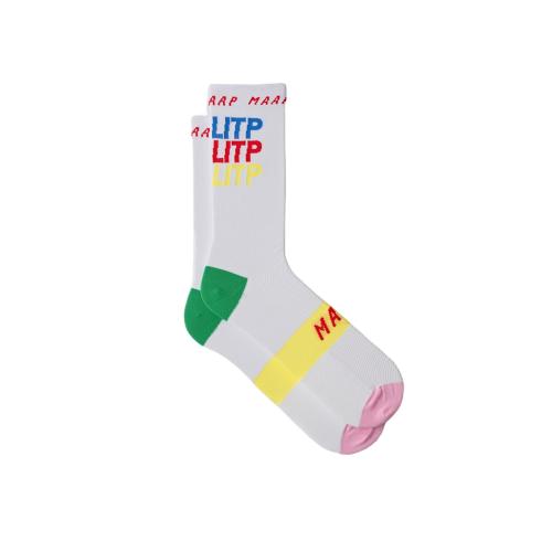 MAAP x LITP DIVISION SOCKS